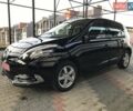 Чорний Рено Сценік, об'ємом двигуна 1.46 л та пробігом 221 тис. км за 10200 $, фото 4 на Automoto.ua