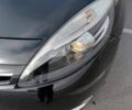 Черный Рено Сценик, объемом двигателя 1.46 л и пробегом 309 тыс. км за 9300 $, фото 2 на Automoto.ua