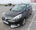 Черный Рено Сценик, объемом двигателя 1.46 л и пробегом 309 тыс. км за 9300 $, фото 8 на Automoto.ua