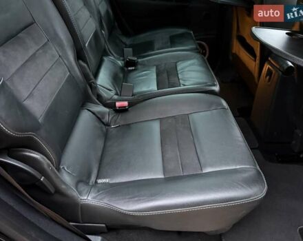 Чорний Рено Сценік, об'ємом двигуна 1.6 л та пробігом 299 тис. км за 8800 $, фото 63 на Automoto.ua