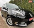 Черный Рено Сценик, объемом двигателя 1.5 л и пробегом 151 тыс. км за 10800 $, фото 1 на Automoto.ua