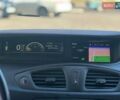 Черный Рено Сценик, объемом двигателя 1.5 л и пробегом 228 тыс. км за 8800 $, фото 19 на Automoto.ua