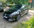 Черный Рено Сценик, объемом двигателя 1.5 л и пробегом 271 тыс. км за 9350 $, фото 1 на Automoto.ua