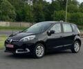 Черный Рено Сценик, объемом двигателя 1.2 л и пробегом 108 тыс. км за 7800 $, фото 1 на Automoto.ua