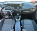 Черный Рено Сценик, объемом двигателя 1.5 л и пробегом 228 тыс. км за 8800 $, фото 17 на Automoto.ua