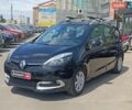 Черный Рено Сценик, объемом двигателя 1.5 л и пробегом 187 тыс. км за 9990 $, фото 1 на Automoto.ua