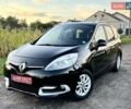 Черный Рено Сценик, объемом двигателя 1.5 л и пробегом 193 тыс. км за 10700 $, фото 1 на Automoto.ua