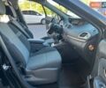 Черный Рено Сценик, объемом двигателя 1.5 л и пробегом 228 тыс. км за 8800 $, фото 24 на Automoto.ua