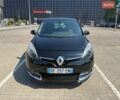 Черный Рено Сценик, объемом двигателя 1.46 л и пробегом 221 тыс. км за 9300 $, фото 1 на Automoto.ua