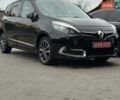 Черный Рено Сценик, объемом двигателя 0 л и пробегом 238 тыс. км за 9500 $, фото 1 на Automoto.ua