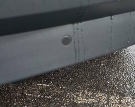 Черный Рено Сценик, объемом двигателя 1.46 л и пробегом 150 тыс. км за 10999 $, фото 45 на Automoto.ua