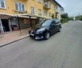 Черный Рено Сценик, объемом двигателя 1.5 л и пробегом 217 тыс. км за 8900 $, фото 1 на Automoto.ua