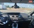 Чорний Рено Сценік, об'ємом двигуна 1.5 л та пробігом 182 тис. км за 11200 $, фото 1 на Automoto.ua