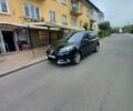 Чорний Рено Сценік, об'ємом двигуна 1.5 л та пробігом 217 тис. км за 8900 $, фото 1 на Automoto.ua
