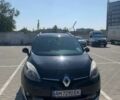Чорний Рено Сценік, об'ємом двигуна 1.46 л та пробігом 290 тис. км за 10900 $, фото 1 на Automoto.ua