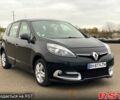 Чорний Рено Сценік, об'ємом двигуна 1.5 л та пробігом 224 тис. км за 9500 $, фото 1 на Automoto.ua