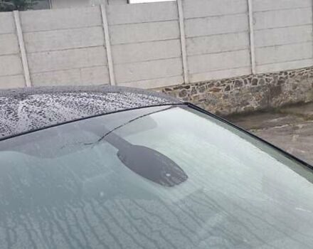 Черный Рено Сценик, объемом двигателя 1.46 л и пробегом 150 тыс. км за 10999 $, фото 15 на Automoto.ua