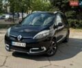 Черный Рено Сценик, объемом двигателя 1.2 л и пробегом 270 тыс. км за 6999 $, фото 1 на Automoto.ua