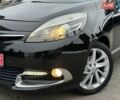Чорний Рено Сценік, об'ємом двигуна 1.6 л та пробігом 299 тис. км за 8800 $, фото 26 на Automoto.ua