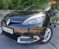 Чорний Рено Сценік, об'ємом двигуна 1.46 л та пробігом 229 тис. км за 10800 $, фото 1 на Automoto.ua