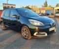 Черный Рено Сценик, объемом двигателя 1.5 л и пробегом 230 тыс. км за 7998 $, фото 1 на Automoto.ua