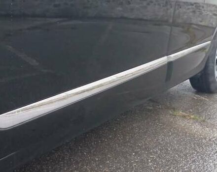 Черный Рено Сценик, объемом двигателя 1.46 л и пробегом 150 тыс. км за 10999 $, фото 47 на Automoto.ua