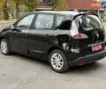 Черный Рено Сценик, объемом двигателя 1.46 л и пробегом 208 тыс. км за 9998 $, фото 13 на Automoto.ua