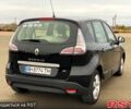 Чорний Рено Сценік, об'ємом двигуна 1.5 л та пробігом 224 тис. км за 9500 $, фото 4 на Automoto.ua