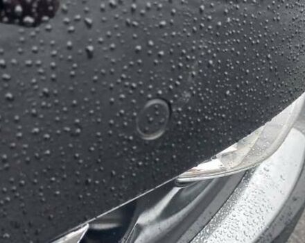 Черный Рено Сценик, объемом двигателя 1.46 л и пробегом 150 тыс. км за 10999 $, фото 46 на Automoto.ua