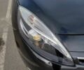 Черный Рено Сценик, объемом двигателя 1.46 л и пробегом 309 тыс. км за 9300 $, фото 1 на Automoto.ua