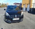 Чорний Рено Сценік, об'ємом двигуна 1.6 л та пробігом 215 тис. км за 8900 $, фото 1 на Automoto.ua