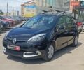 Черный Рено Сценик, объемом двигателя 1.5 л и пробегом 187 тыс. км за 9990 $, фото 1 на Automoto.ua
