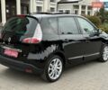 Чорний Рено Сценік, об'ємом двигуна 1.6 л та пробігом 299 тис. км за 8800 $, фото 11 на Automoto.ua