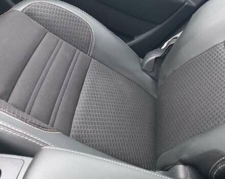 Черный Рено Сценик, объемом двигателя 1.46 л и пробегом 150 тыс. км за 10999 $, фото 33 на Automoto.ua