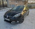 Чорний Рено Сценік, об'ємом двигуна 1.5 л та пробігом 184 тис. км за 12300 $, фото 1 на Automoto.ua