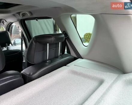 Чорний Рено Сценік, об'ємом двигуна 1.6 л та пробігом 299 тис. км за 8800 $, фото 60 на Automoto.ua