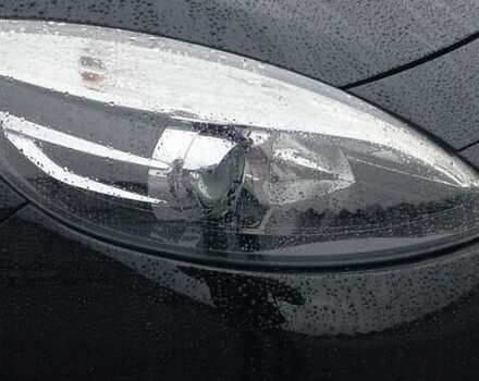 Черный Рено Сценик, объемом двигателя 1.46 л и пробегом 150 тыс. км за 10999 $, фото 13 на Automoto.ua