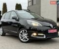 Чорний Рено Сценік, об'ємом двигуна 1.6 л та пробігом 299 тис. км за 8800 $, фото 17 на Automoto.ua