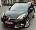 Чорний Рено Сценік, об'ємом двигуна 1.6 л та пробігом 299 тис. км за 8800 $, фото 23 на Automoto.ua