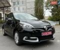 Черный Рено Сценик, объемом двигателя 1.46 л и пробегом 208 тыс. км за 9998 $, фото 9 на Automoto.ua