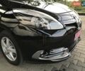 Чорний Рено Сценік, об'ємом двигуна 1.46 л та пробігом 221 тис. км за 10200 $, фото 12 на Automoto.ua