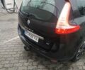 Черный Рено Сценик, объемом двигателя 1.6 л и пробегом 259 тыс. км за 9900 $, фото 5 на Automoto.ua