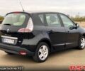 Чорний Рено Сценік, об'ємом двигуна 1.5 л та пробігом 224 тис. км за 9500 $, фото 6 на Automoto.ua