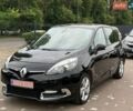 Черный Рено Сценик, объемом двигателя 1.5 л и пробегом 185 тыс. км за 9600 $, фото 1 на Automoto.ua