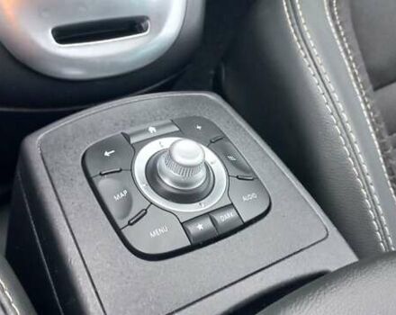 Черный Рено Сценик, объемом двигателя 1.46 л и пробегом 150 тыс. км за 10999 $, фото 32 на Automoto.ua