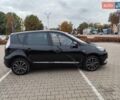 Чорний Рено Сценік, об'ємом двигуна 1.6 л та пробігом 224 тис. км за 10500 $, фото 23 на Automoto.ua