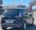 Черный Рено Сценик, объемом двигателя 1.5 л и пробегом 228 тыс. км за 8800 $, фото 10 на Automoto.ua