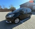 Черный Рено Сценик, объемом двигателя 1.46 л и пробегом 207 тыс. км за 9300 $, фото 1 на Automoto.ua