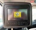 Черный Рено Сценик, объемом двигателя 1.5 л и пробегом 185 тыс. км за 9400 $, фото 14 на Automoto.ua