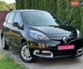 Черный Рено Сценик, объемом двигателя 1.6 л и пробегом 139 тыс. км за 10999 $, фото 1 на Automoto.ua